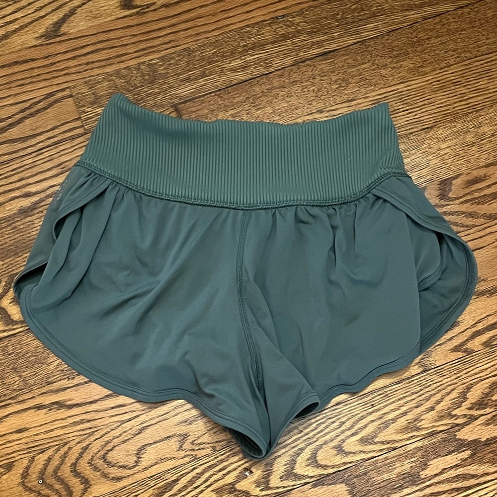 FP Movement Game Time shorts